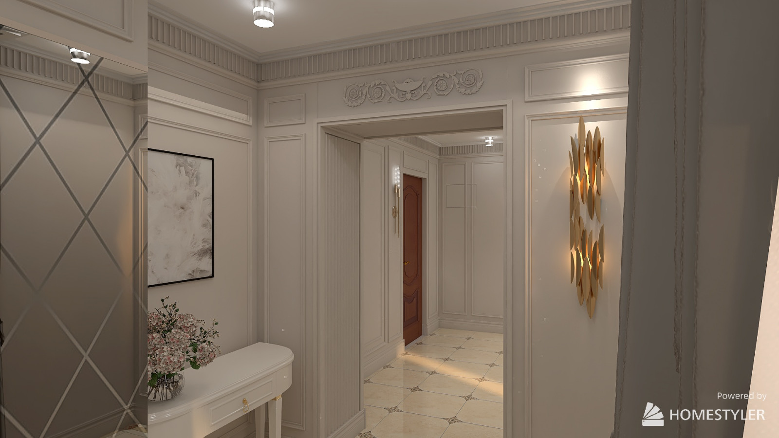 Тобольск мкр Строитель