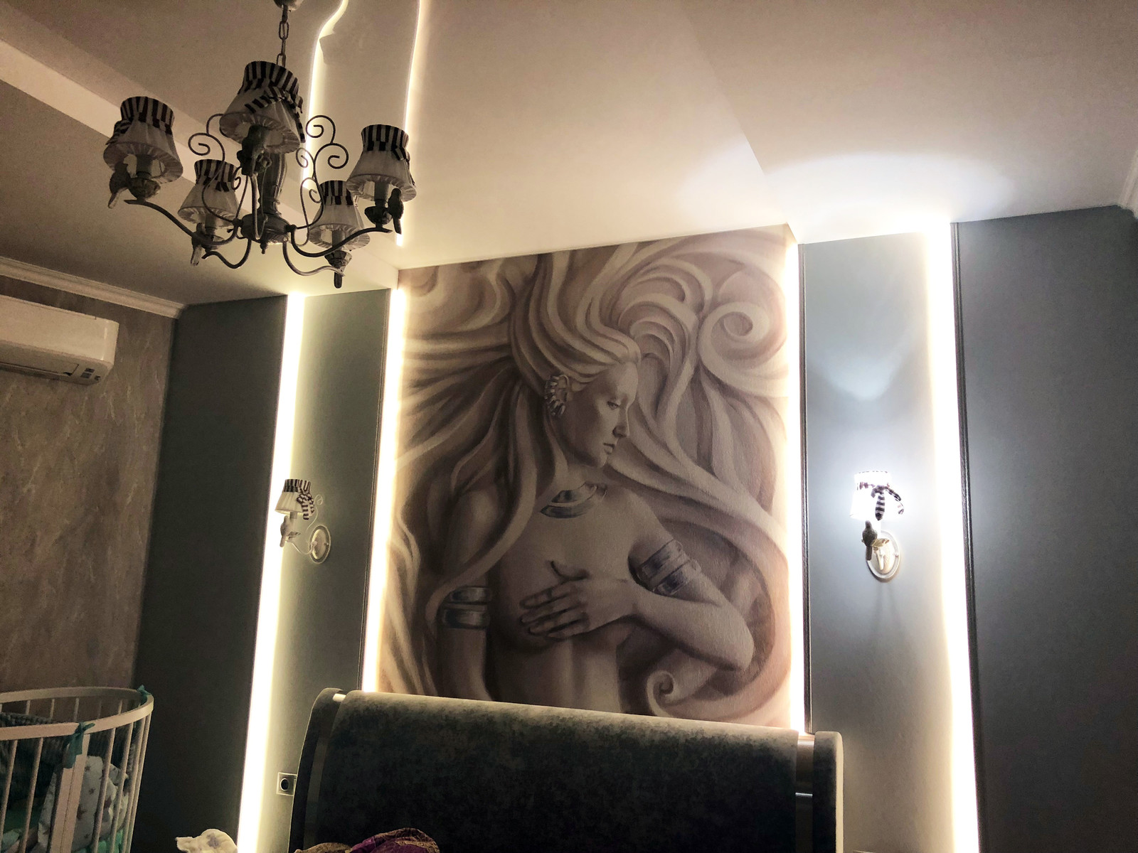 ЖК "Благадатный"