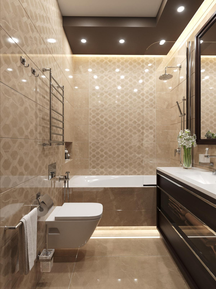 Вилла на побережье Черного моря