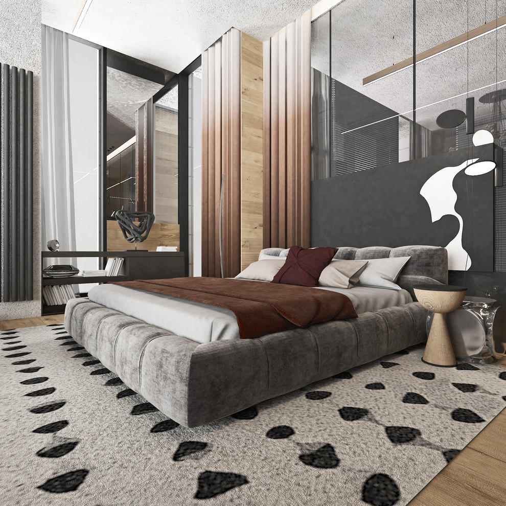 Петнхаус 705