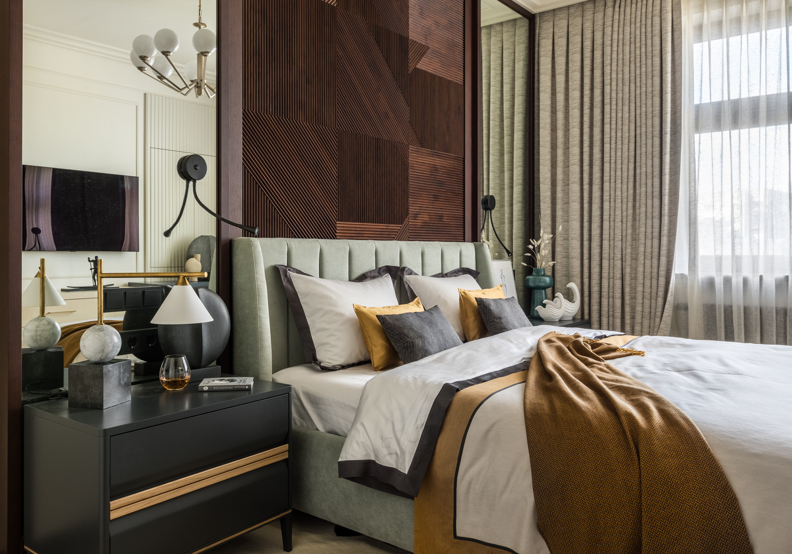 Донской Олимп