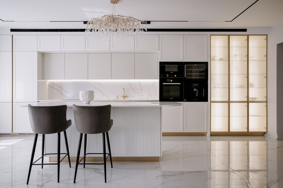 Квартира на Тимирязева