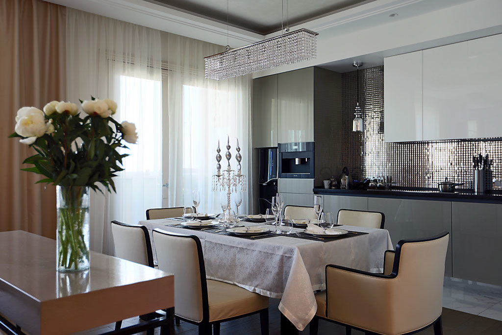 Бальтийский квартет