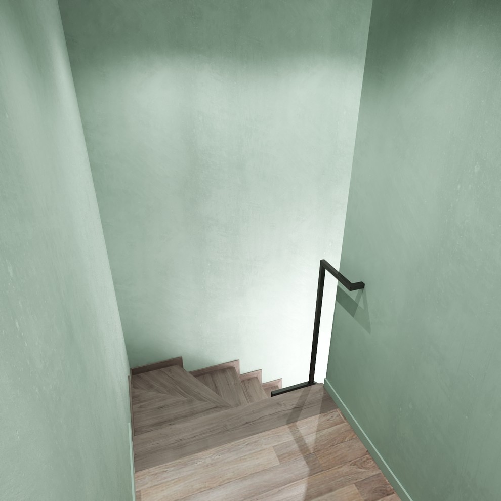 2х уровневая квартира г. Копейск