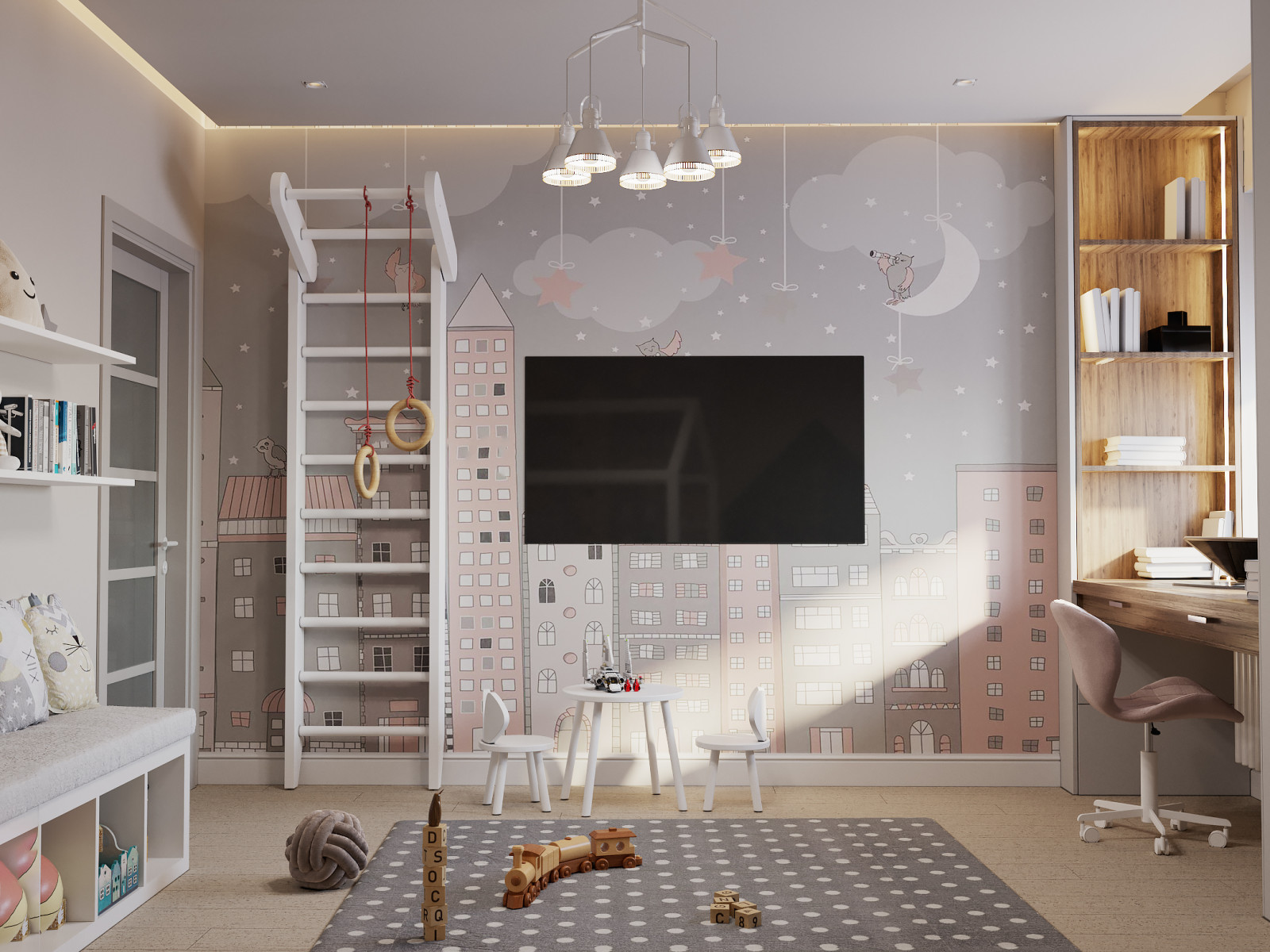 ЖК Серебряный Фонтан