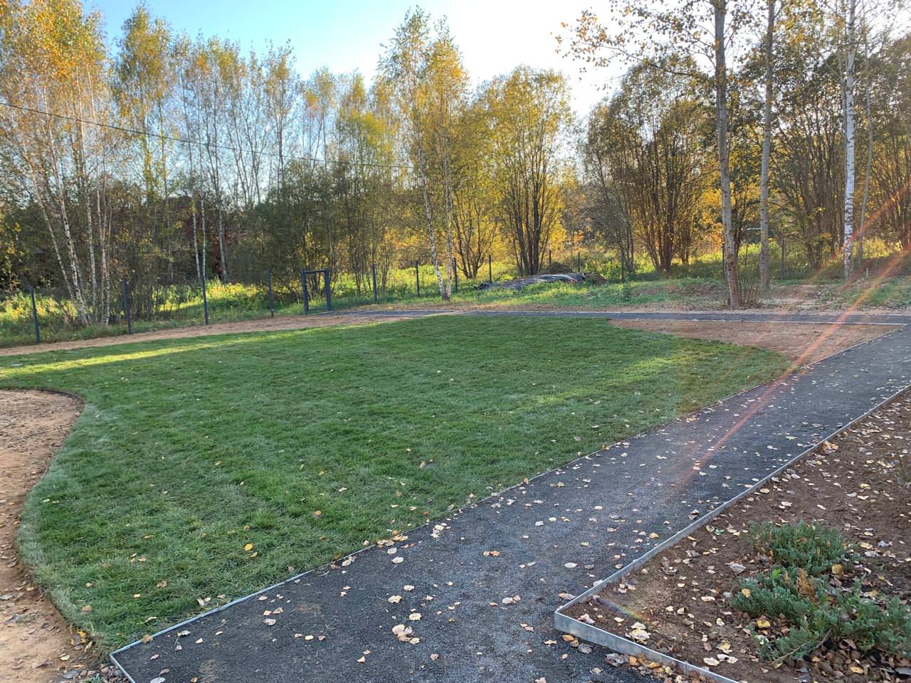 Проект " В тонких линиях "