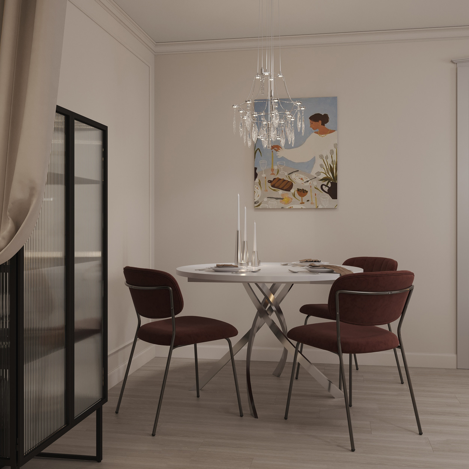 Квартира в г.Арзамас