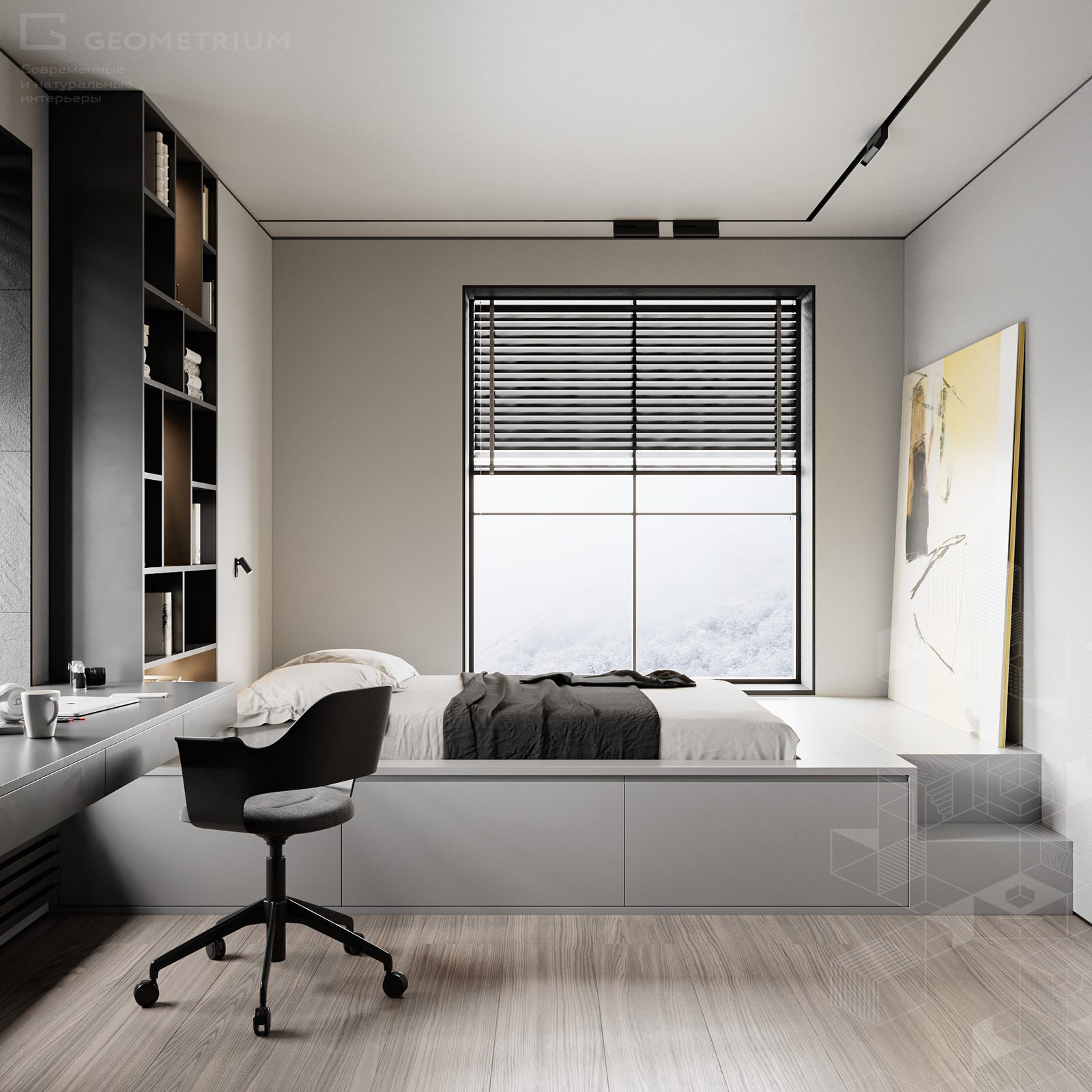 ЖК Академика Павлова