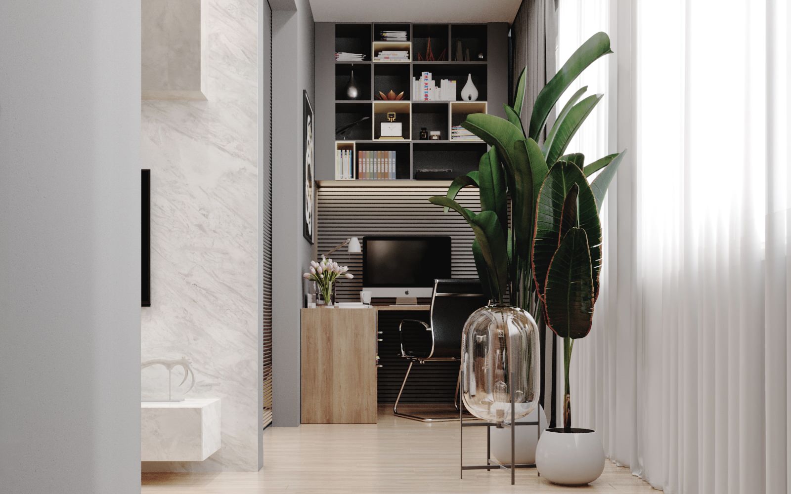 Ноты современного минимализма