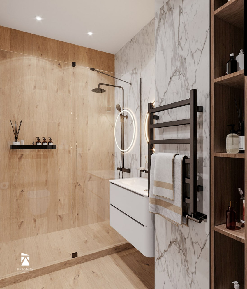 ЖК Настоящее