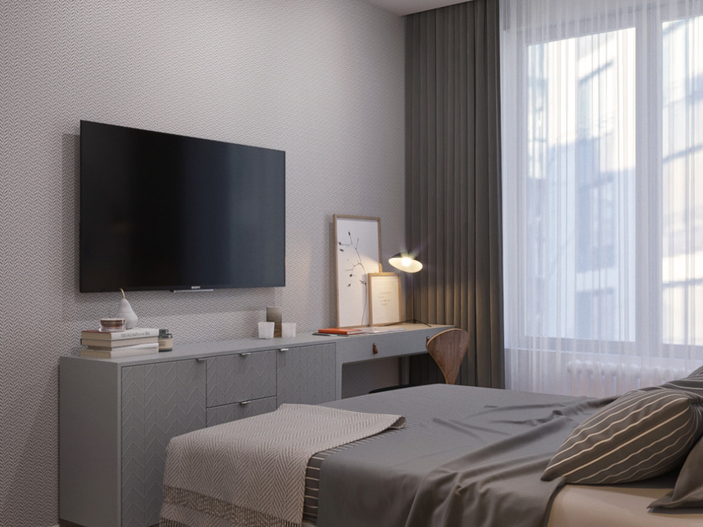 Апартаменты на Большой Зелениной