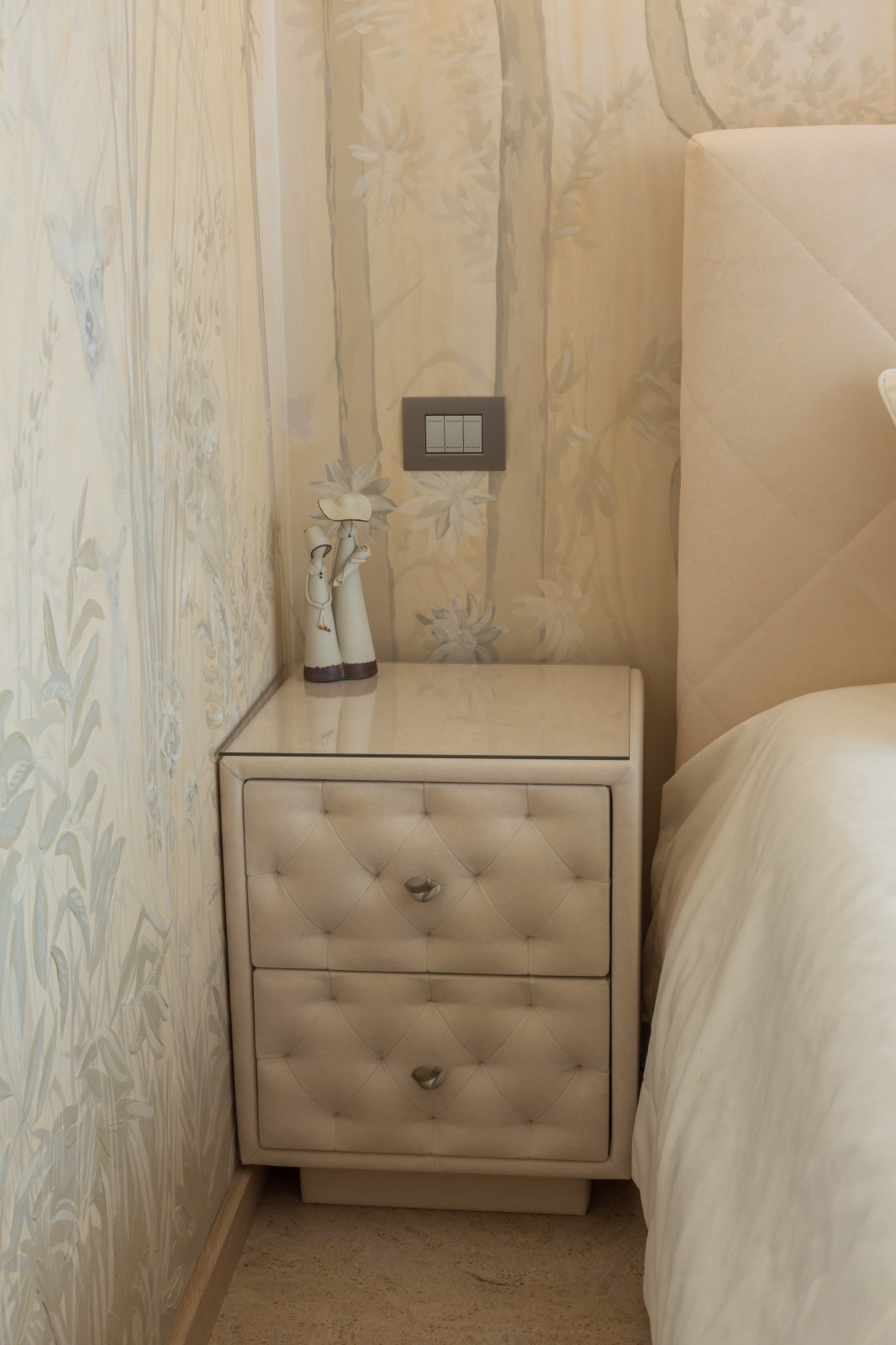 Дизайн квартиры ЖК "Соколиная гора"