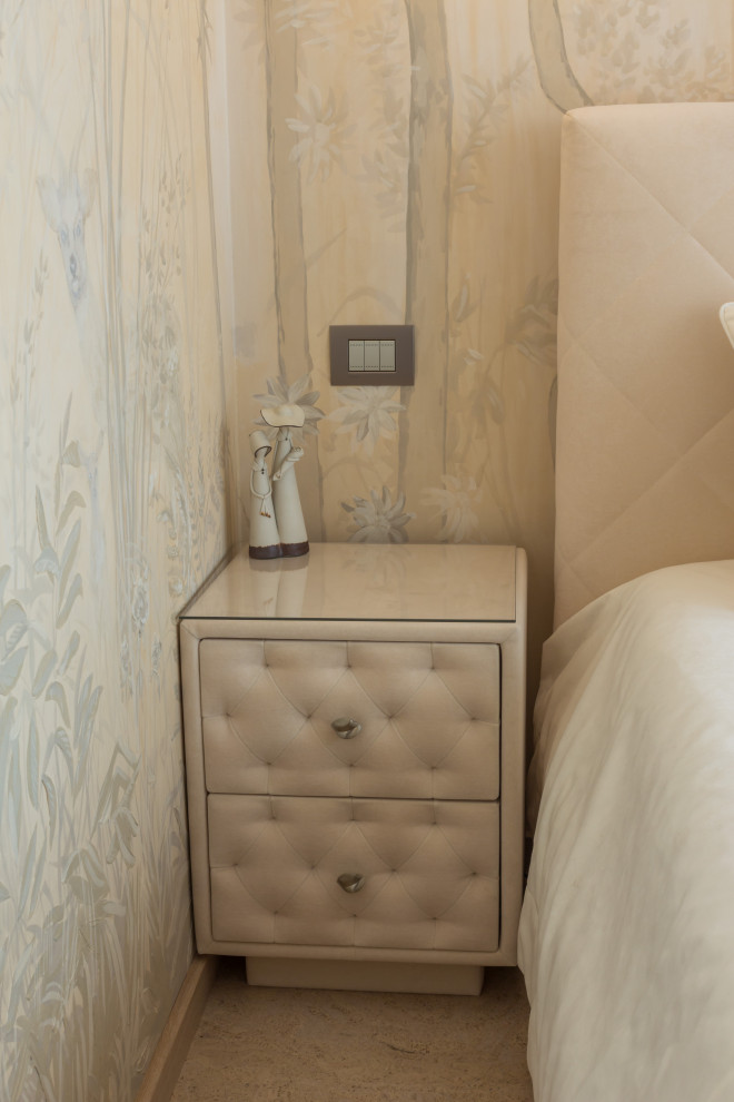 Дизайн квартиры ЖК "Соколиная гора"