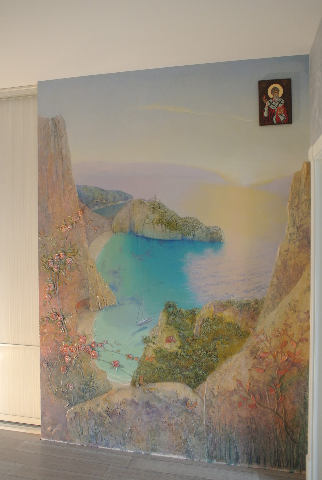 Дом, в котором хочется жить!