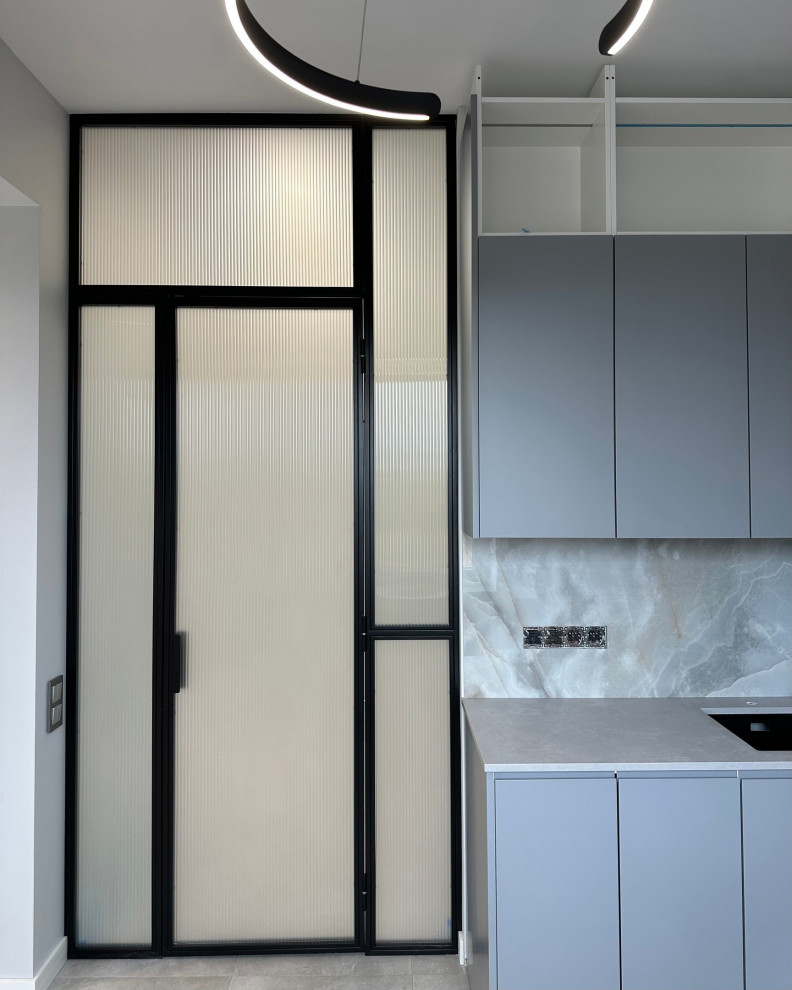 Кутузовский проспект д.14