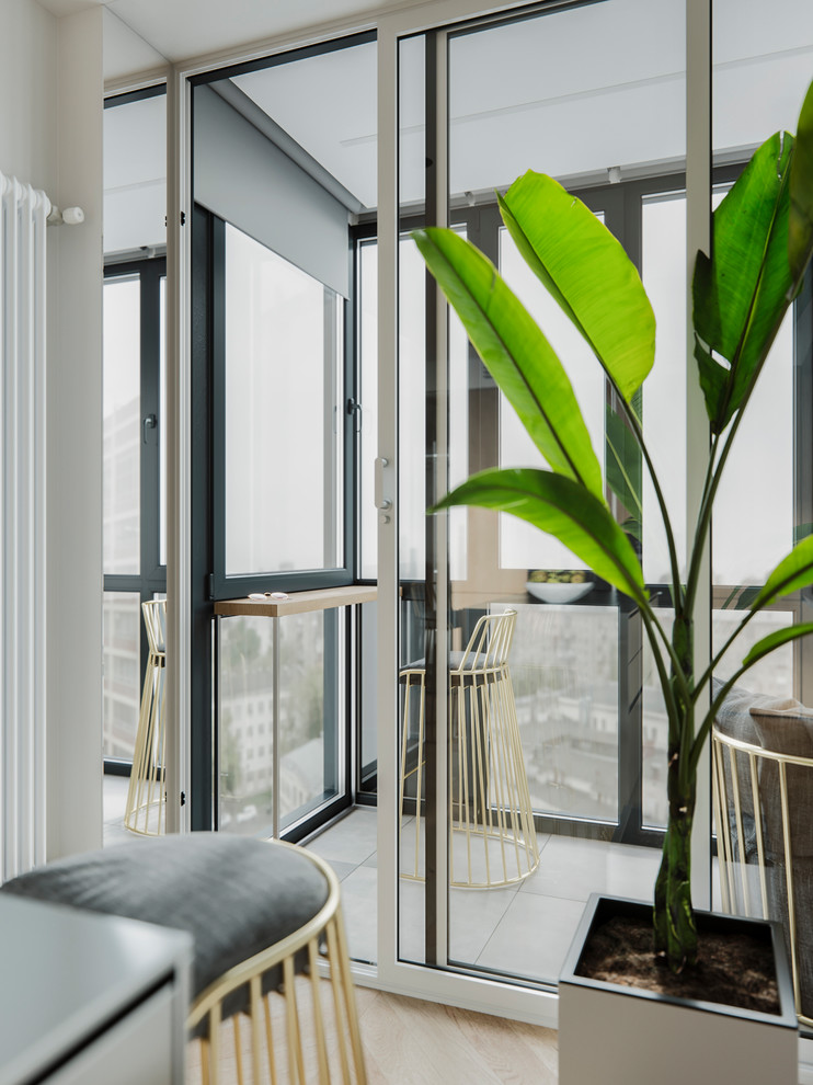 ЖК «Пресненский Вал 14»