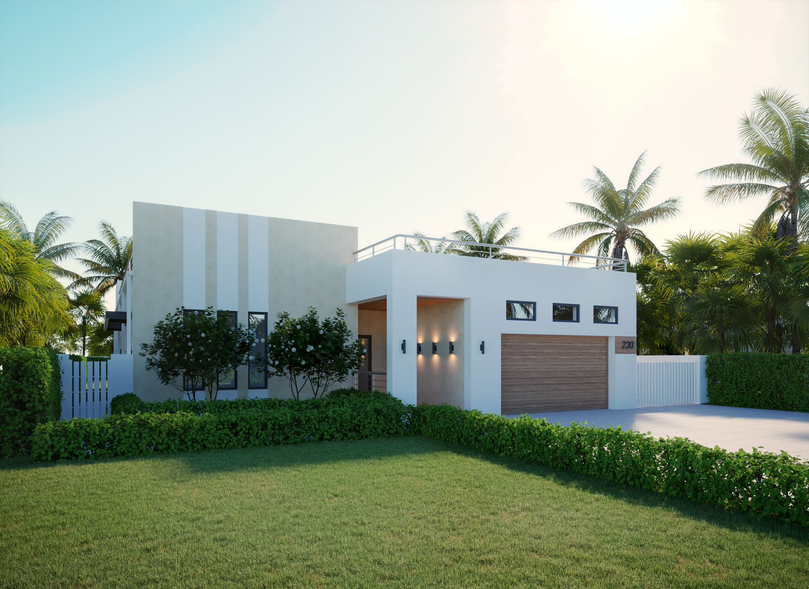 Single family home in Boca Raton, FLORIDA