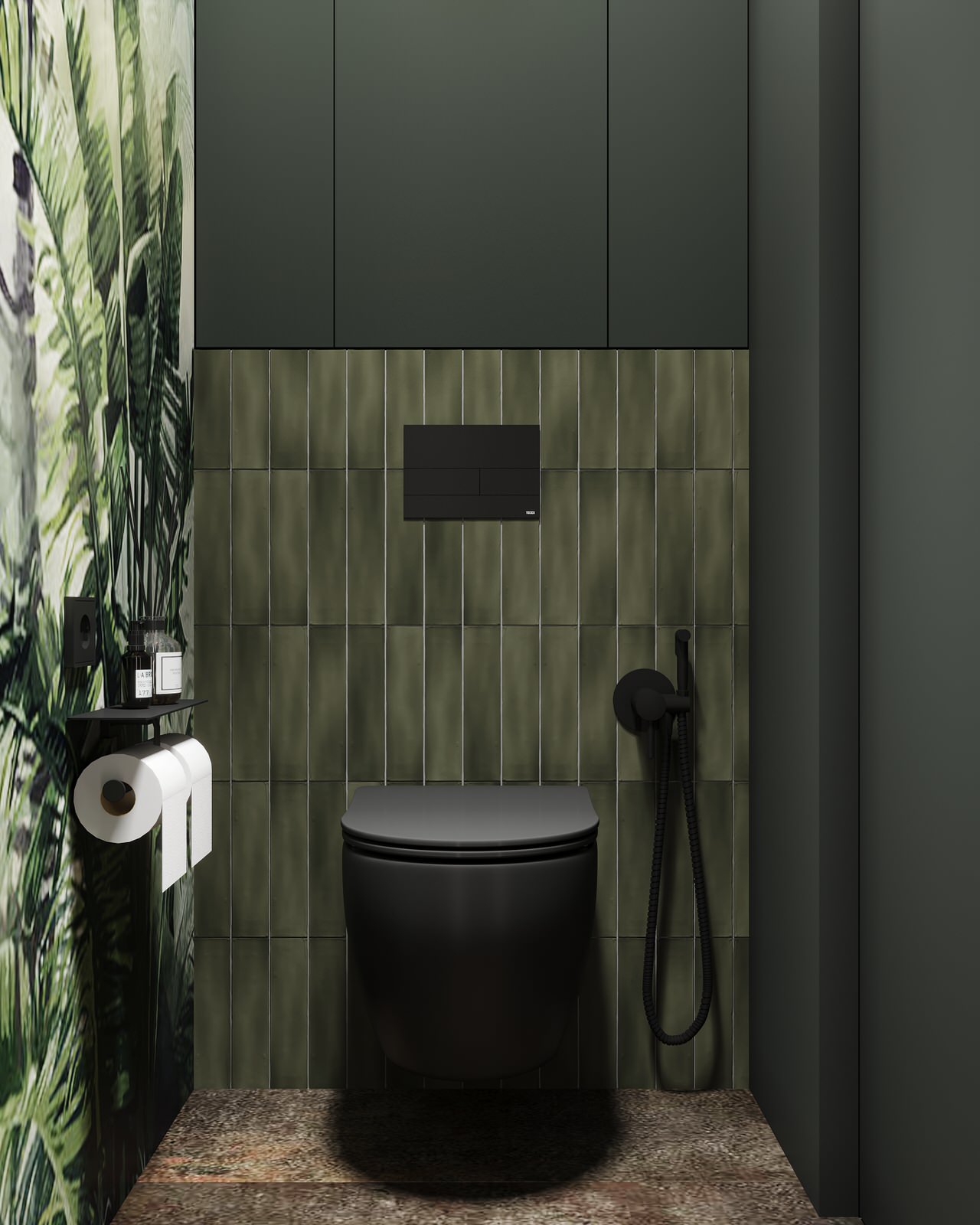 21 линия В.О. - 70 м2