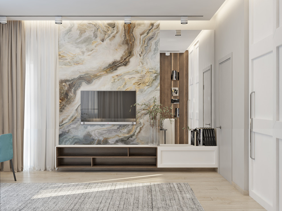 Мужской взгляд на интерьер