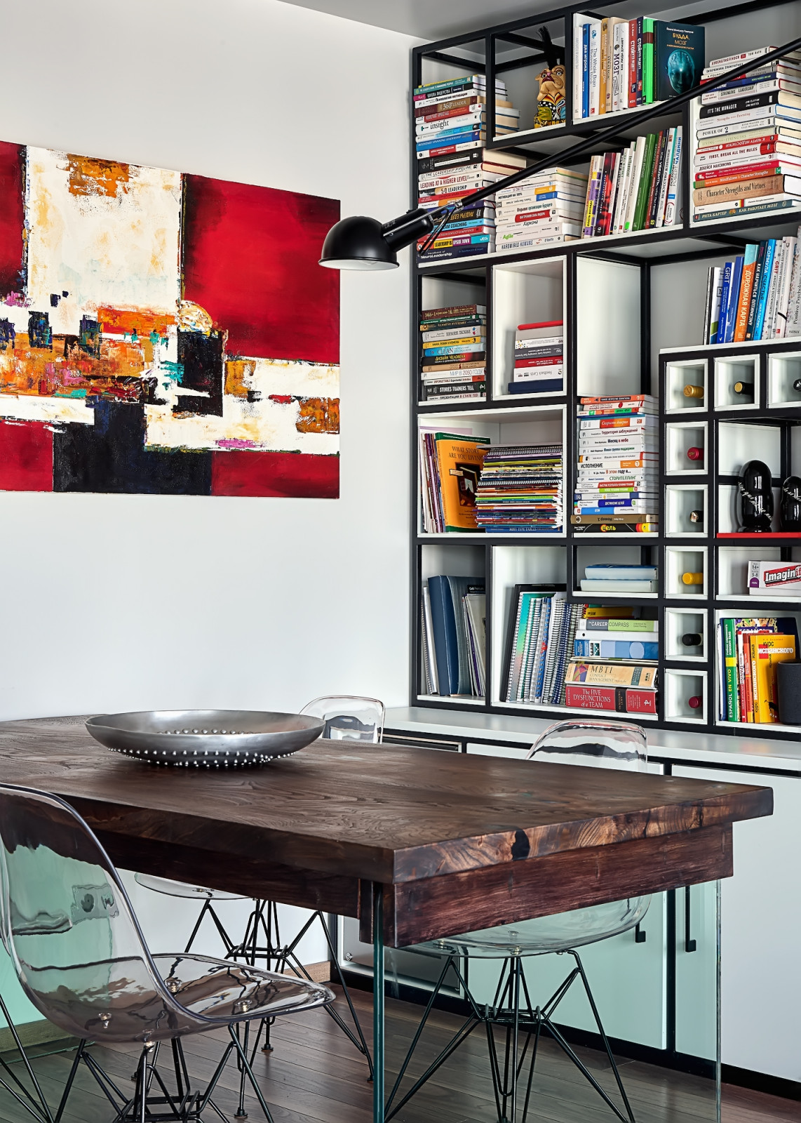 В гостях: Сады Пекина