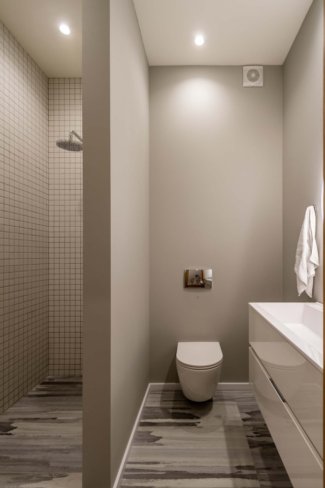 Квартира в ЖК Брусника