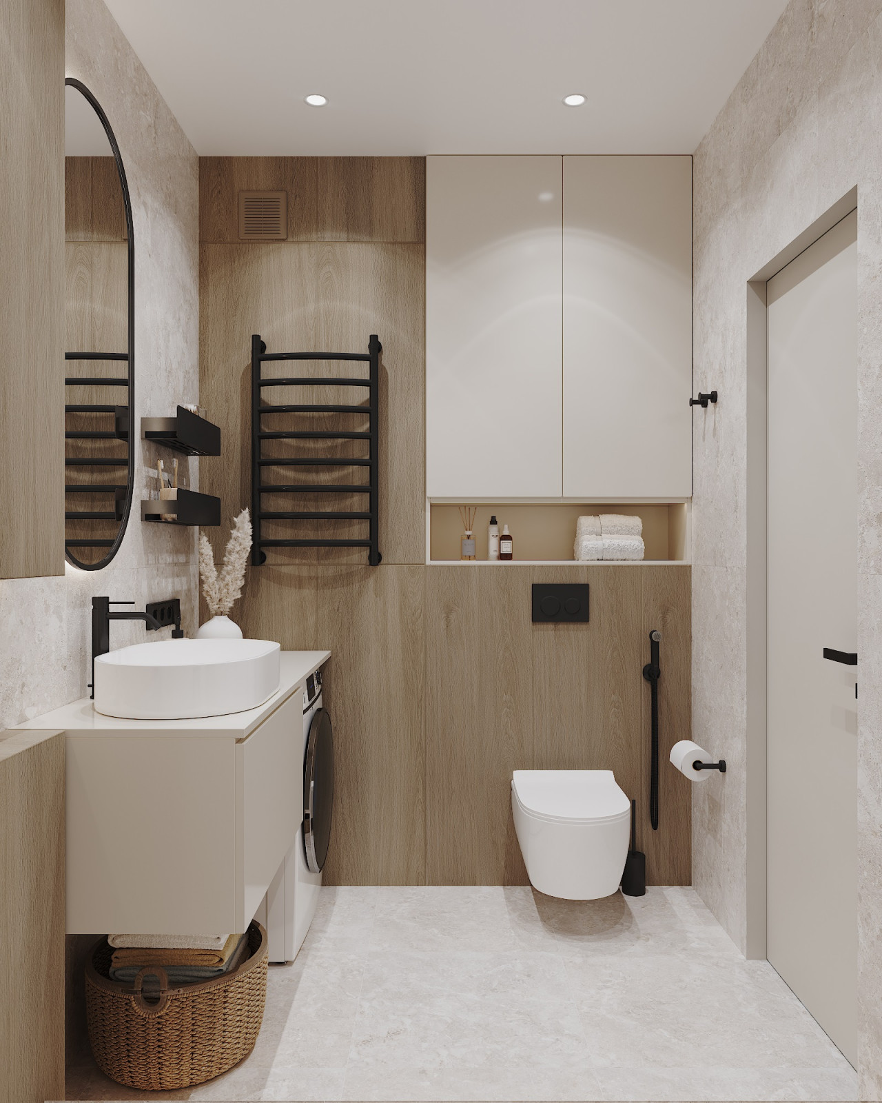 Студия в ЖК Метрополия.