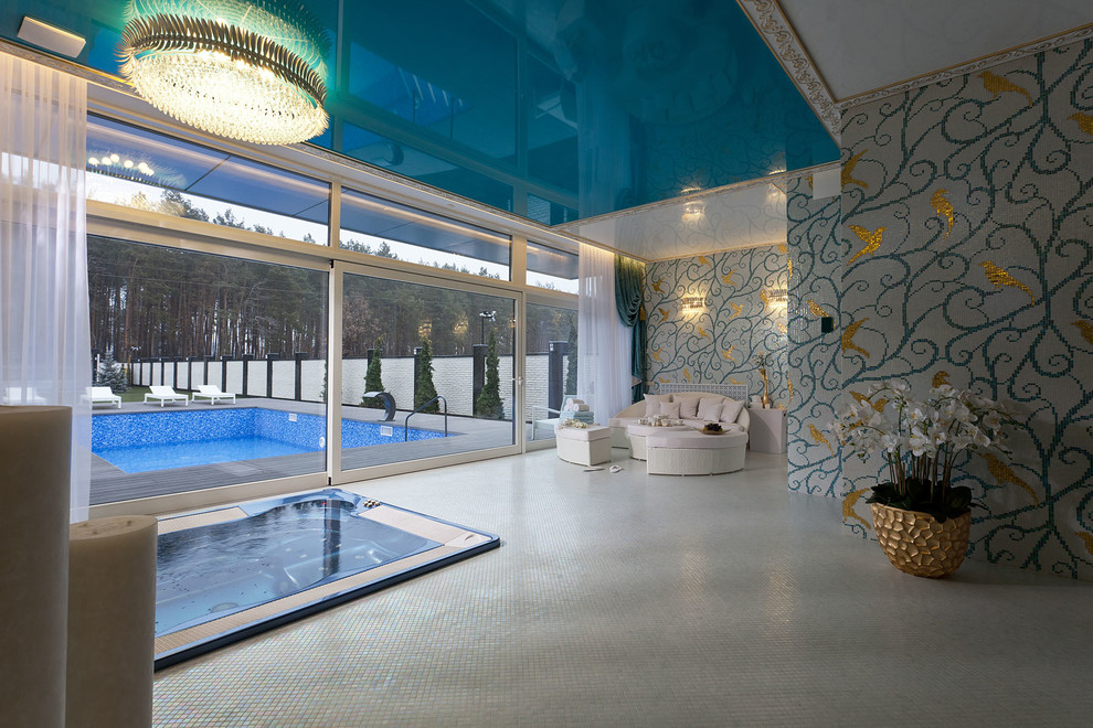 Обложка проекта: Ялта 240м2