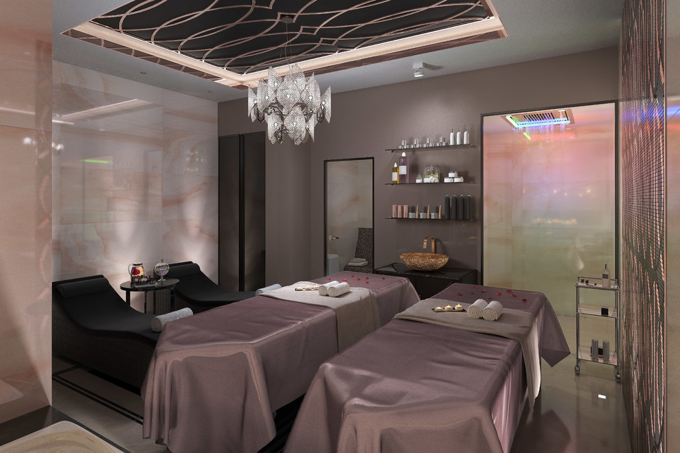 Салон Красоты, ул. Московская, Краснодар