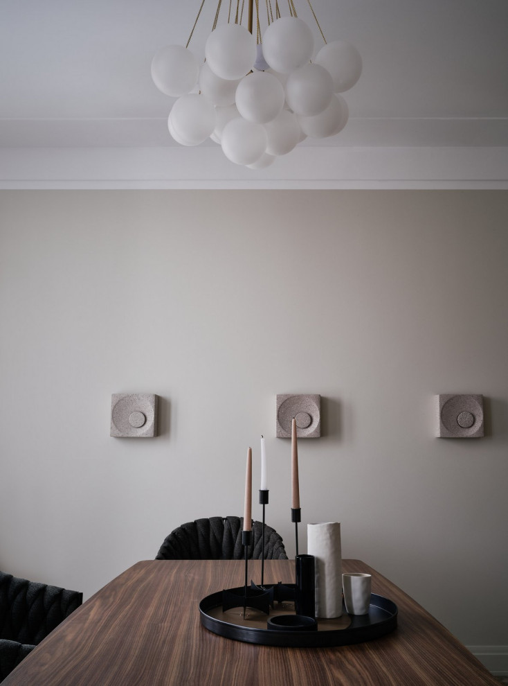 ЖК Вандер парк