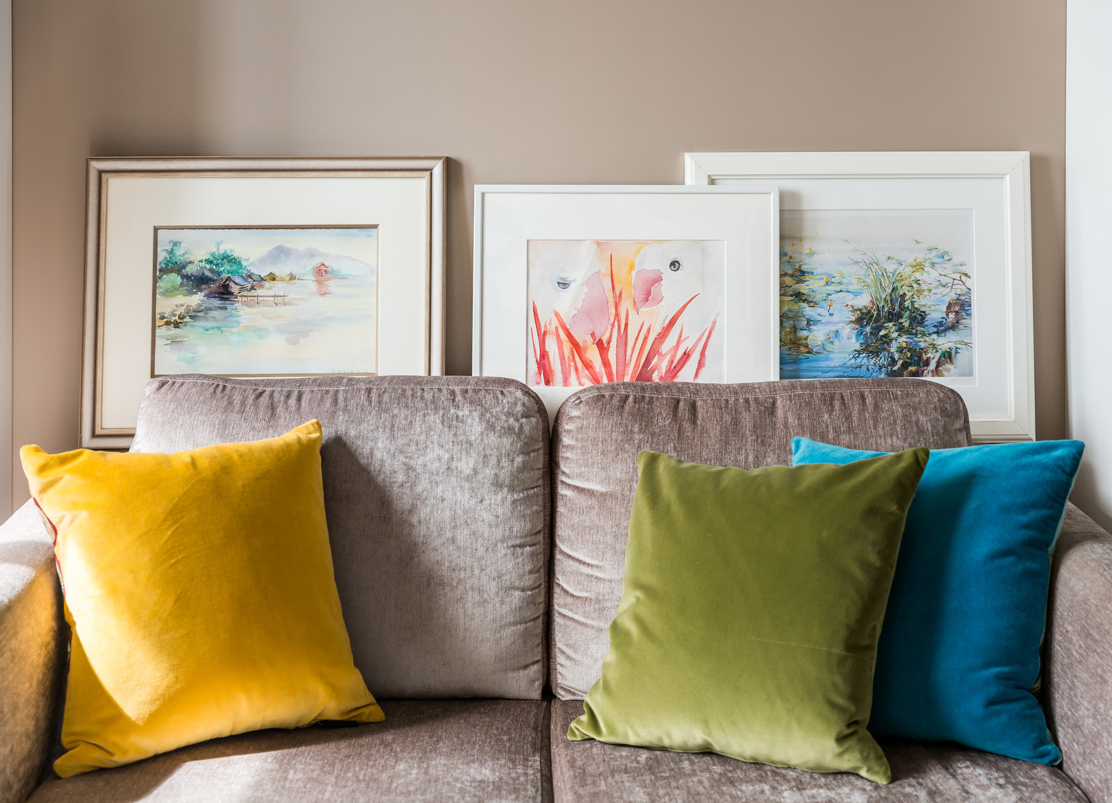 Квартира 50м2 в высотке на Баррикадной