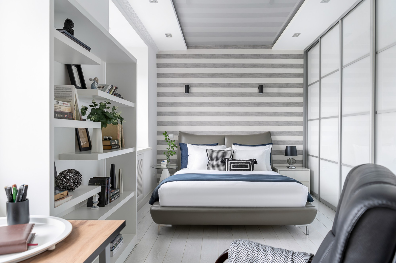 БЕЛОСНЕЖНАЯ ОПОЧИВАЛЬНЯ