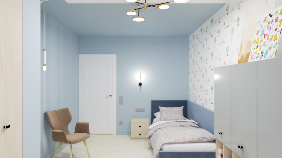 Квартира в Барнауле