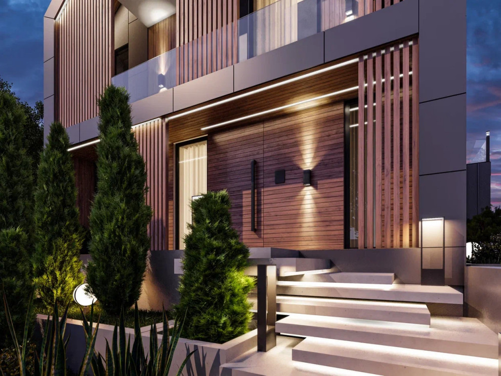 Обложка альбома: Мои идеи