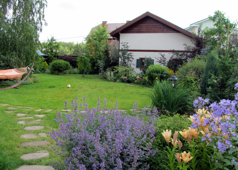 Цвет года Very peri актуален в любом году