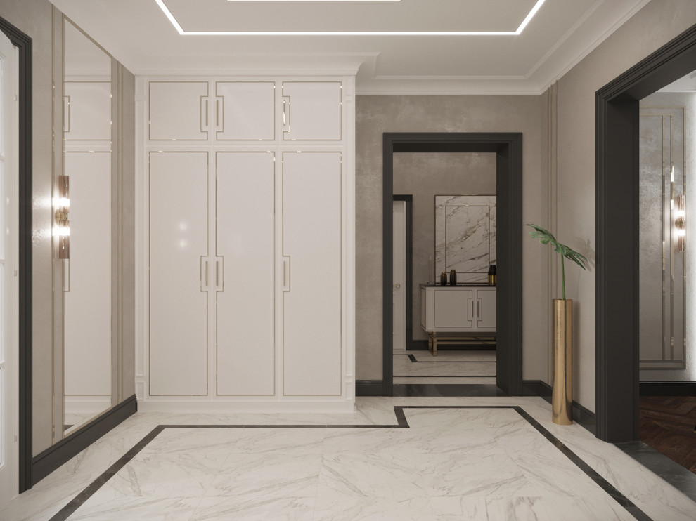 легкая американская классика