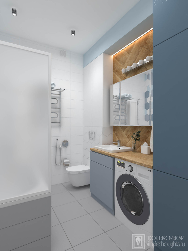 71 кв м в ЖК 1147 Москва