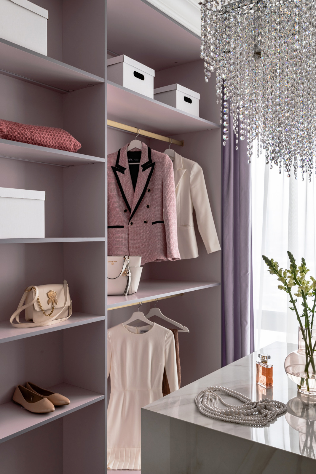 Квартира в ЖК Монодом