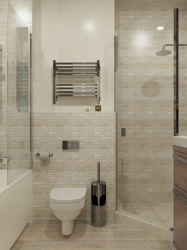 Просторная однушка кв.61