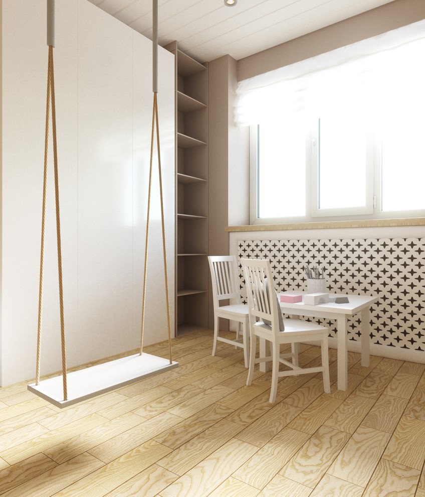 ЖК Северная Долина