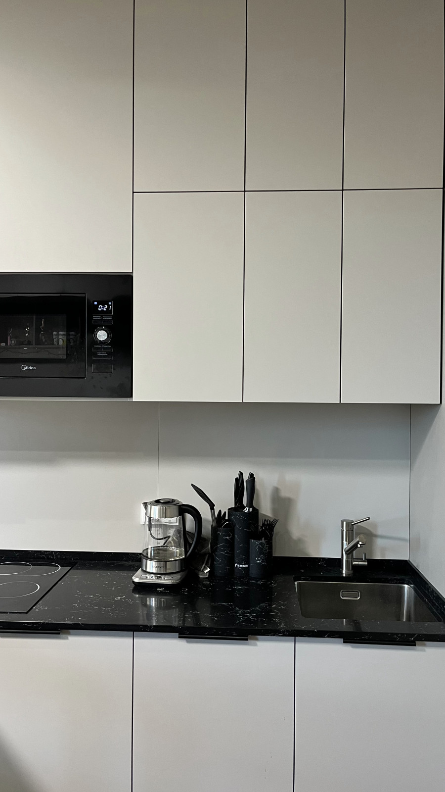 Студия для музыканта