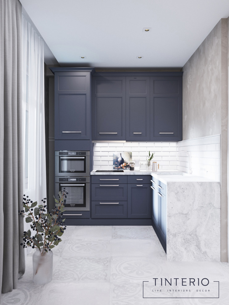 Квартира в Химках 90 кв.м