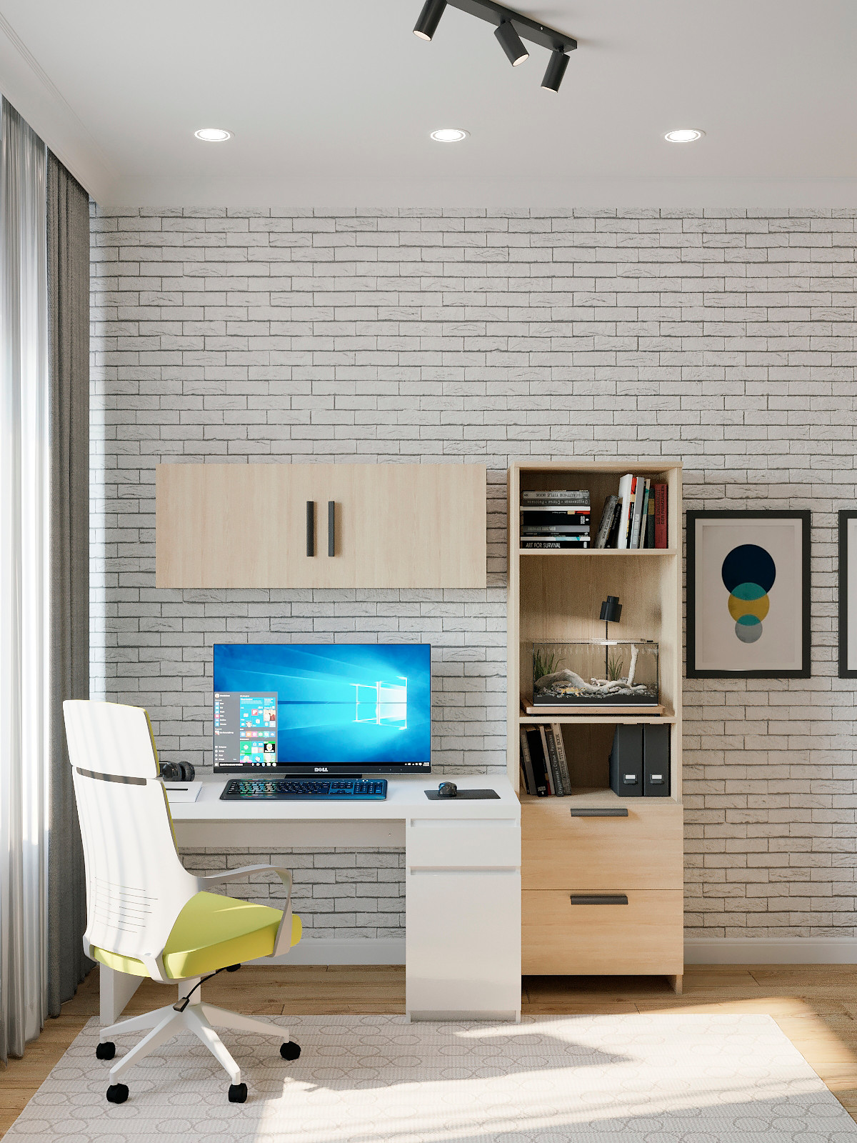 ЖК "Европейский" г.Тюмень