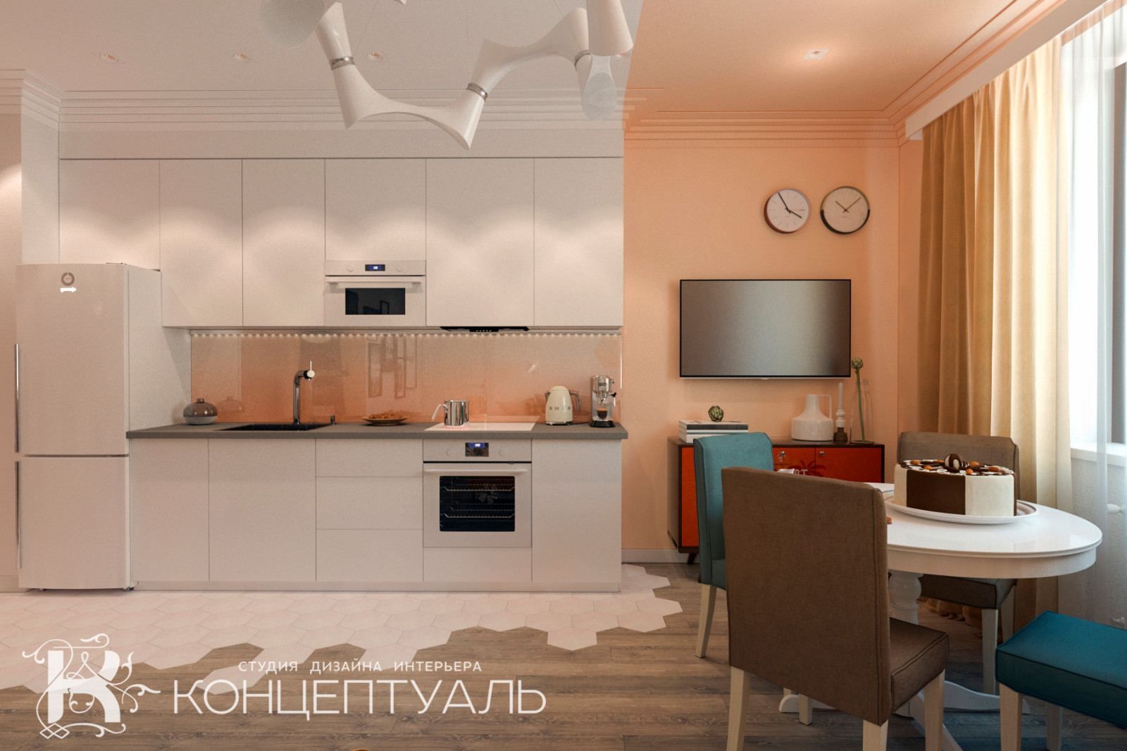 Интерьер №49
