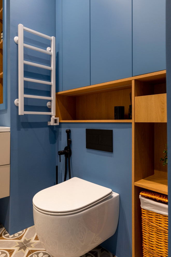 Квартира в ЖК «Магнифика»