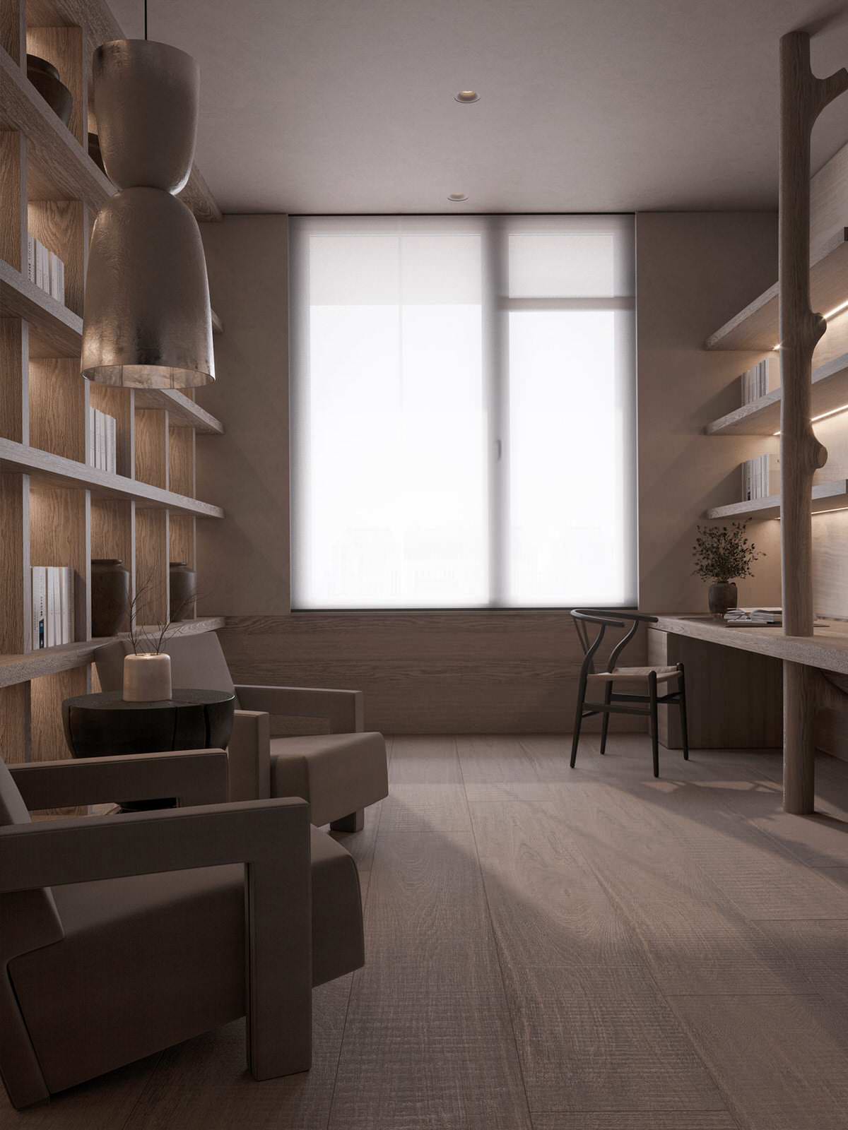MANNA APARTMENT