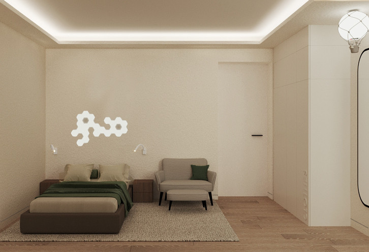 Тверь, Старицкое шоссе