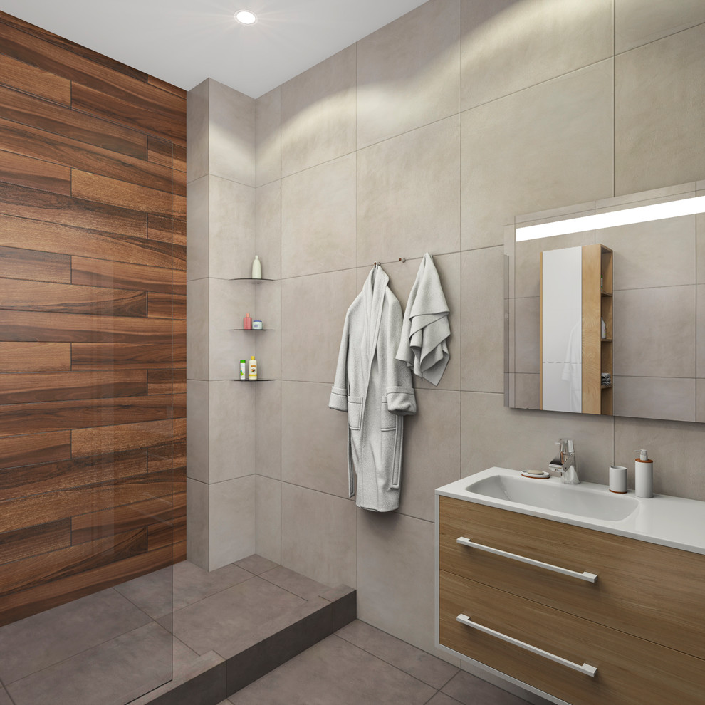 Дизайн интерьера частного дома 3