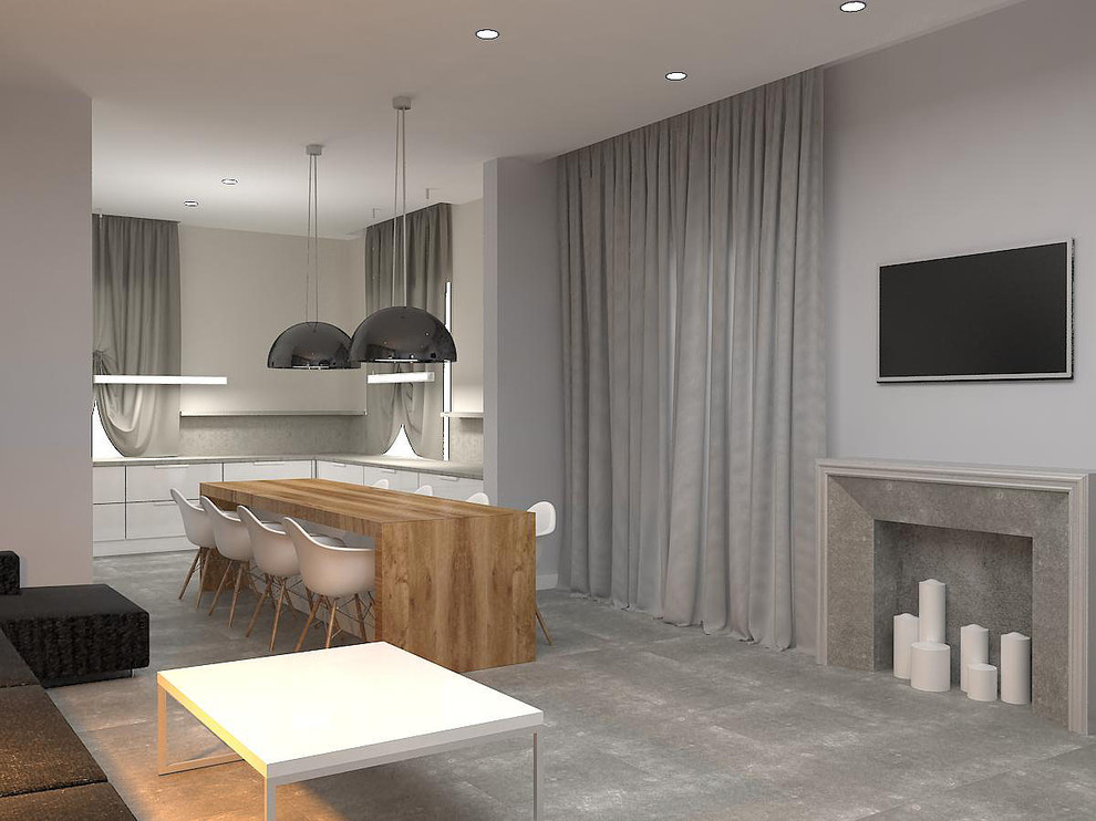 Дизайн для собственного дома