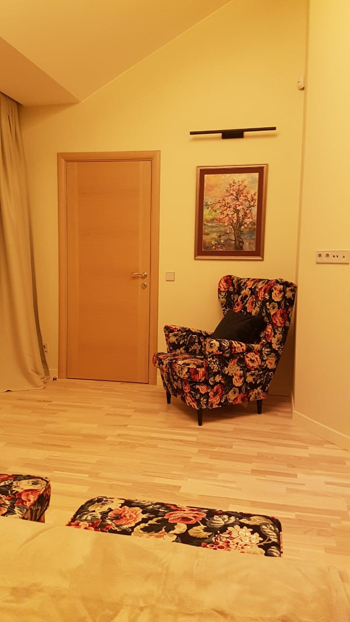 Квартира в Вильнюсе