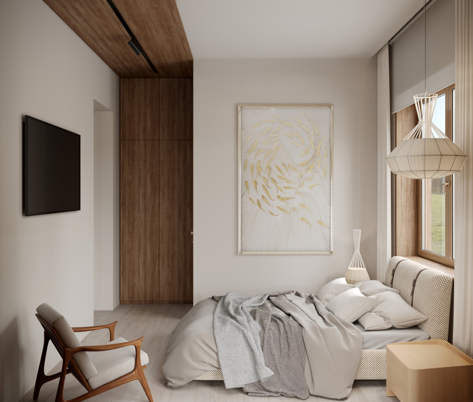 Обложка проекта: Джапанди